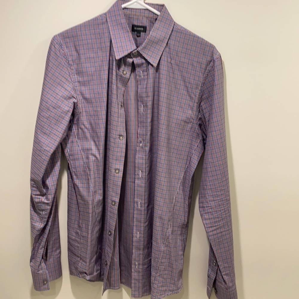 Long sleeve